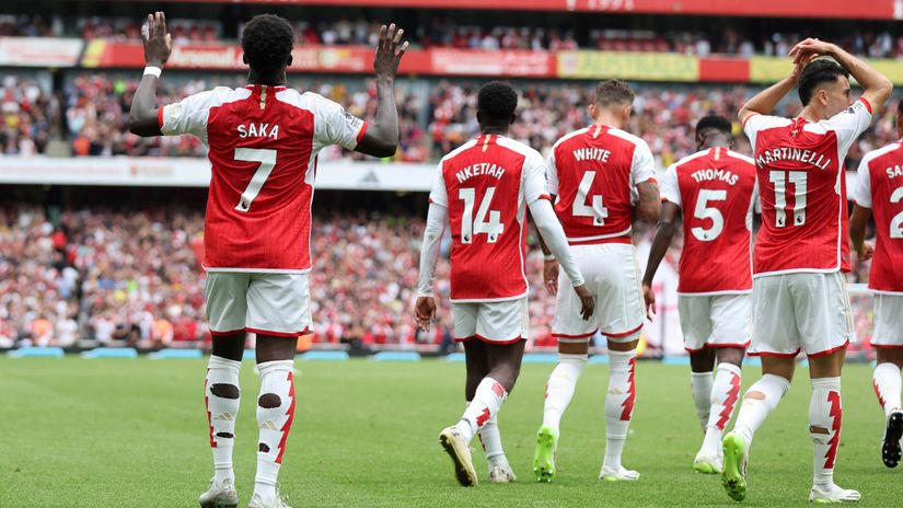 (©Reuters/David Klein/Gallo Images)