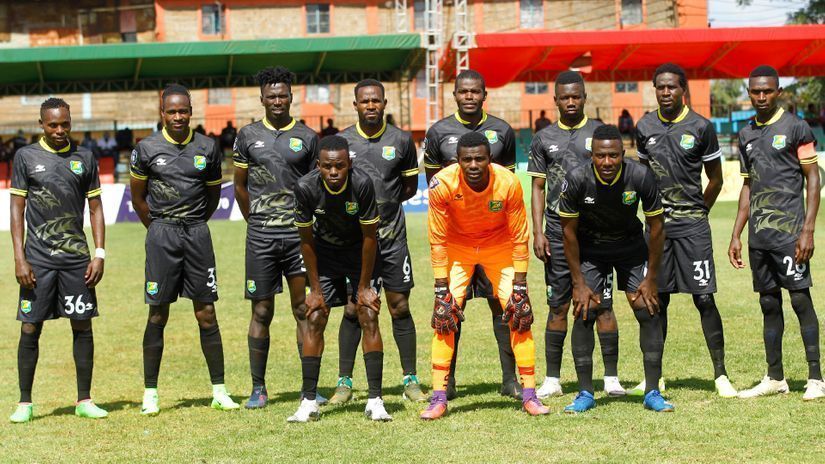 FKF slaps Zoo with sanctions over violence witnessed during abandoned playoff