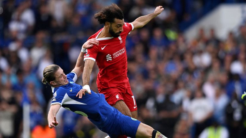 (©Reuters/Tony Obrien/Gallo Images)