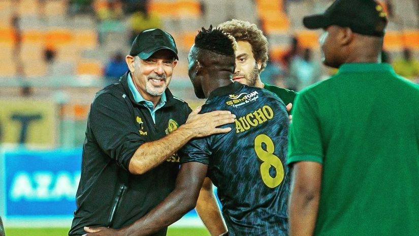 Exciting changes in coaching line-ups ahead of CAF interclubs competitions start