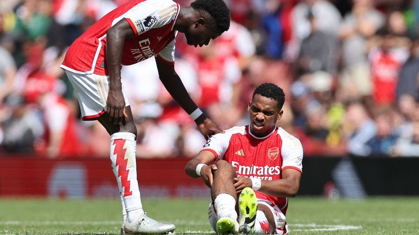 (©Reuters/David Klein/Gallo Images)