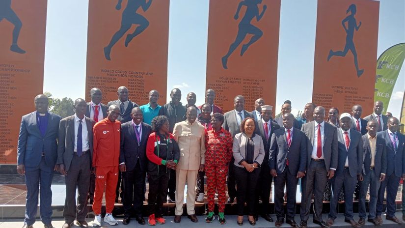 © Mozzart Sport / Tabby Nashipae 