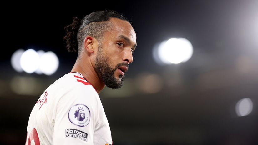 Theo Walcott (©Warren Little/Getty Images)