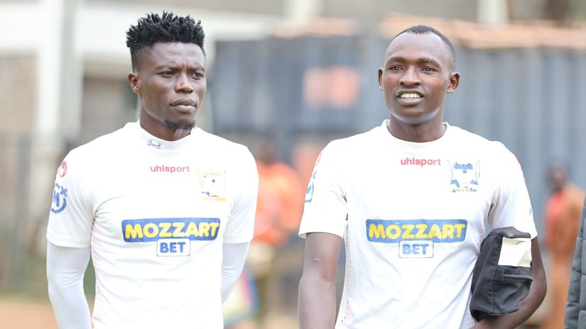 CAF CC: Homeboyz ready up for "do or die" clash against Al Ahli Benghazi