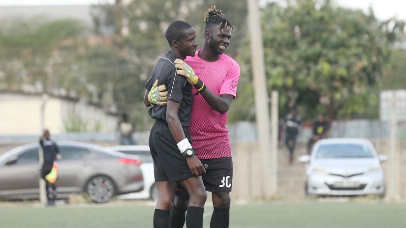 Nzoia Sugar rope in Katasi's replacement ahead of new campaign