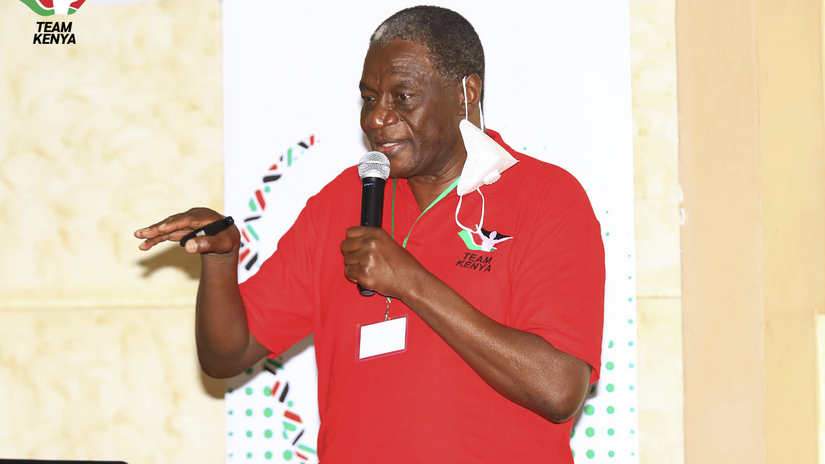 SDT cancels Kenya Sports Council elections