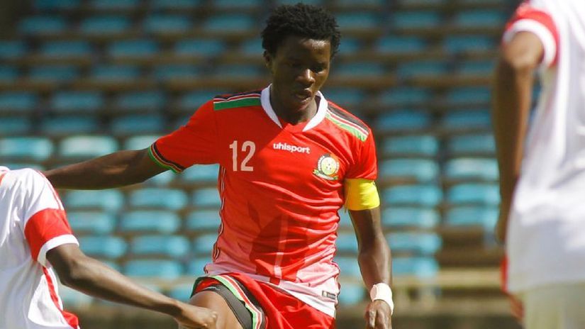 Ongwae tips departing duo to flourish in the FKFPL