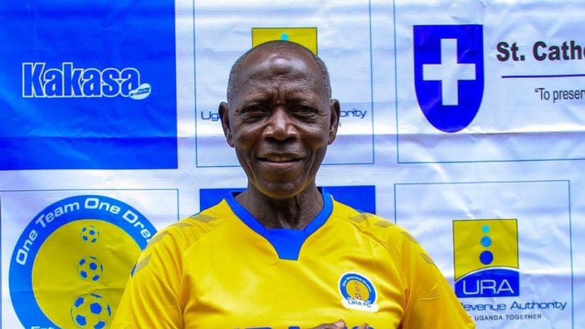 Former Tusker FC and Sofapaka coach Sam Timbe passes away