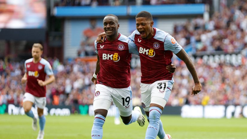 (©Reuters/Peter Cziborra/Gallo Images)