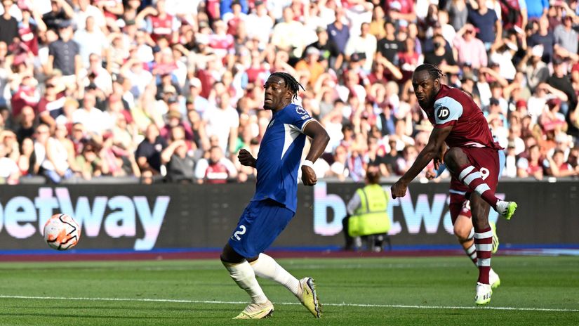 (©Reuters/Tony Obrien/Gallo Images)