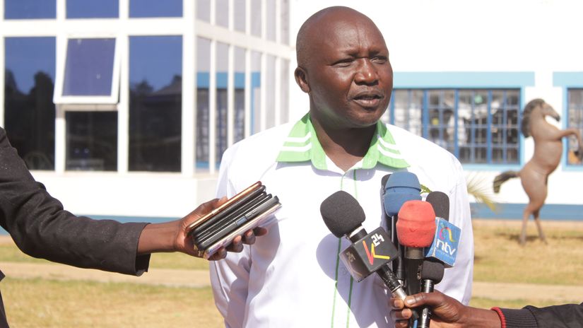 Eldoret City Marathon secures new sponsor