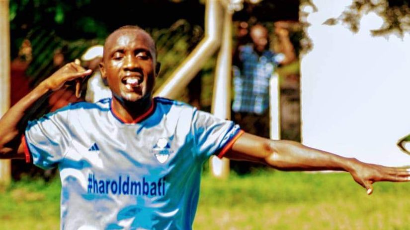 From Luanda Villa to Nzoia Sugar: Masinde's meteoric rise continues