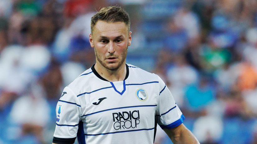 Teun Koopmeiners (©Getty Images)