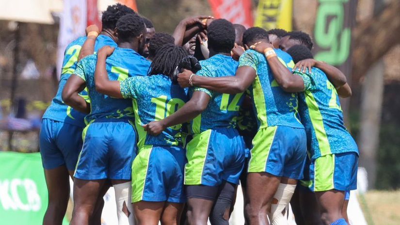 University of Eldoret Trojans return to Division I as Tisap 7s pools are announced