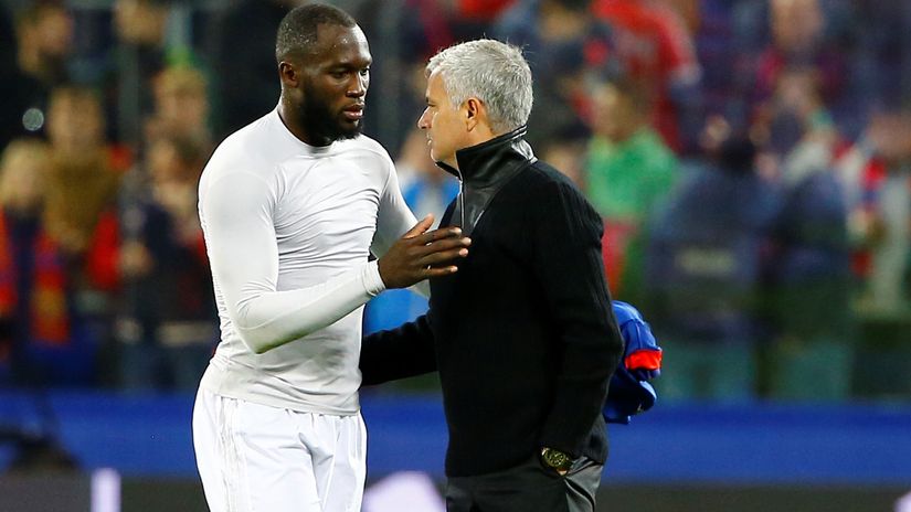 Reunion from Old Trafford could happen in Rome