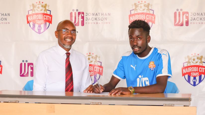 A look at City Stars' new faces, departures and remnants ahead of new season