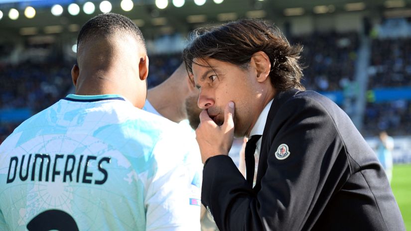 (©REUTERS/Alberto Lingria)