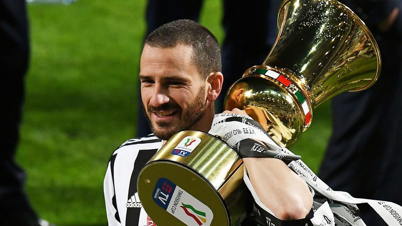 Time to say goodbye (©Getty Images)