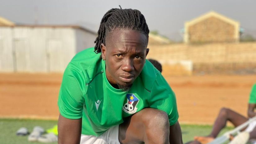 Police confirm acquisition of South Sudanese duo