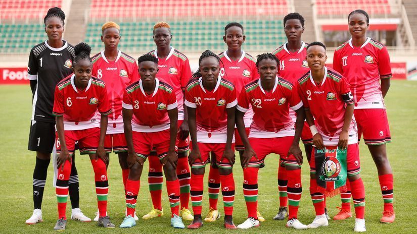 2024 WAFCON Qualifiers: Who will be in charge of Harambee Starlets?