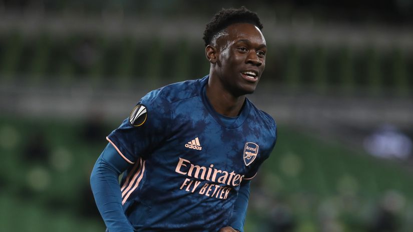 (©Reuters/Lorraine O'sullivan/Gallo Images)