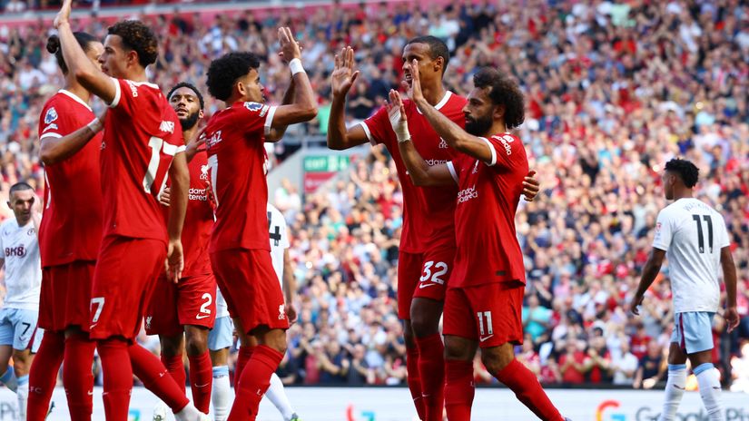 (©Reuters/Molly Darlington/Gallo Images)