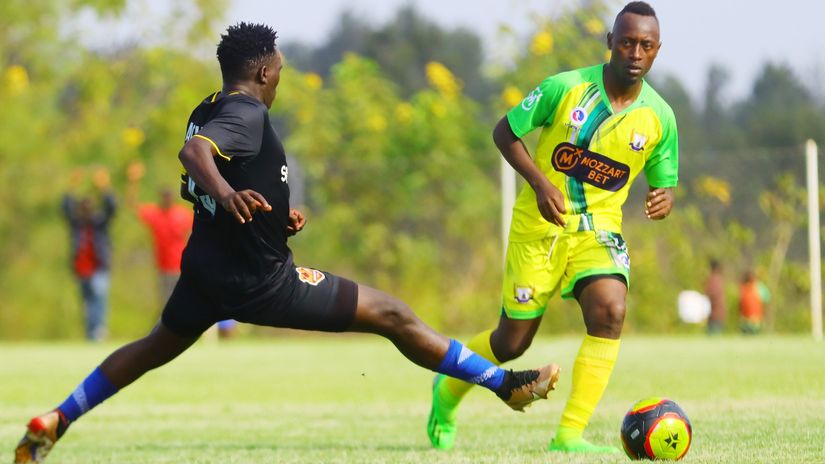 Reflections from FKFPL Round Two: Goals, glory, and growing pains