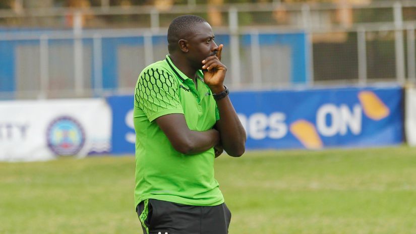 Akhulia's laments over Bidco's wastefulness