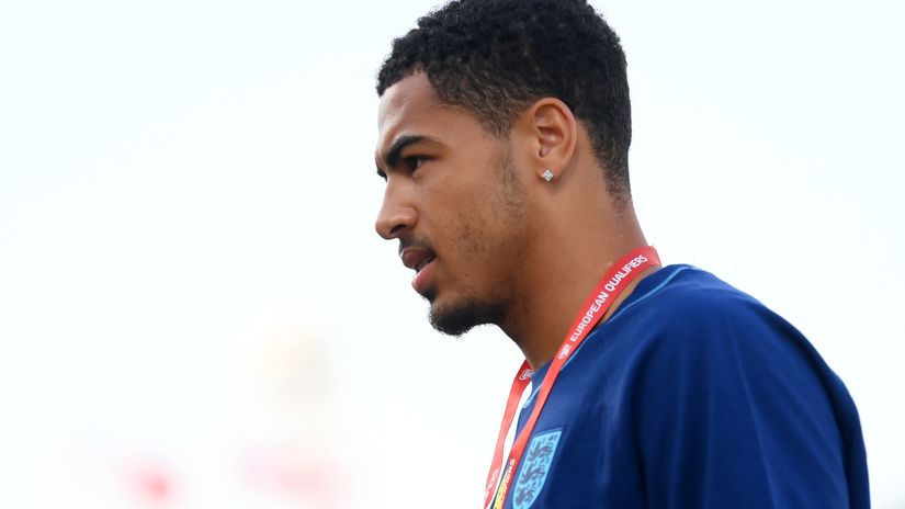 Levi Colwill (©Getty Images)