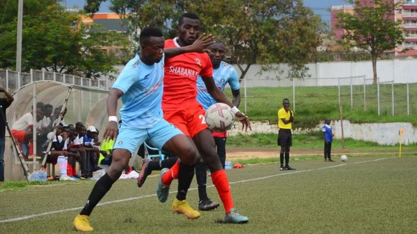 Kisumu All Stars, Shabana line up Juicy Saturday ‘re-match’