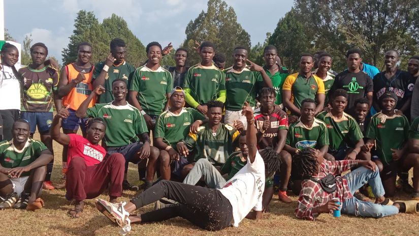 Moi University earn Division I promotion as Kabeberi 7s pools are announced