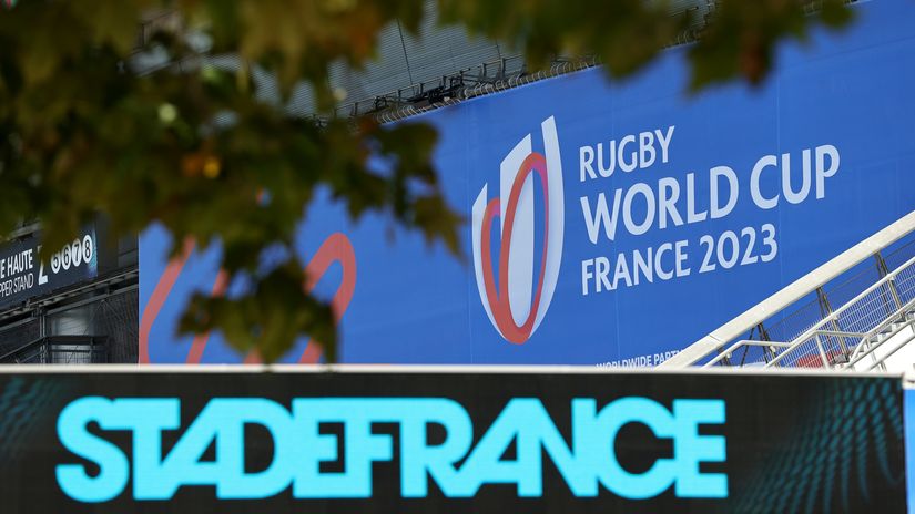 France 2023 opener promises a wild ride