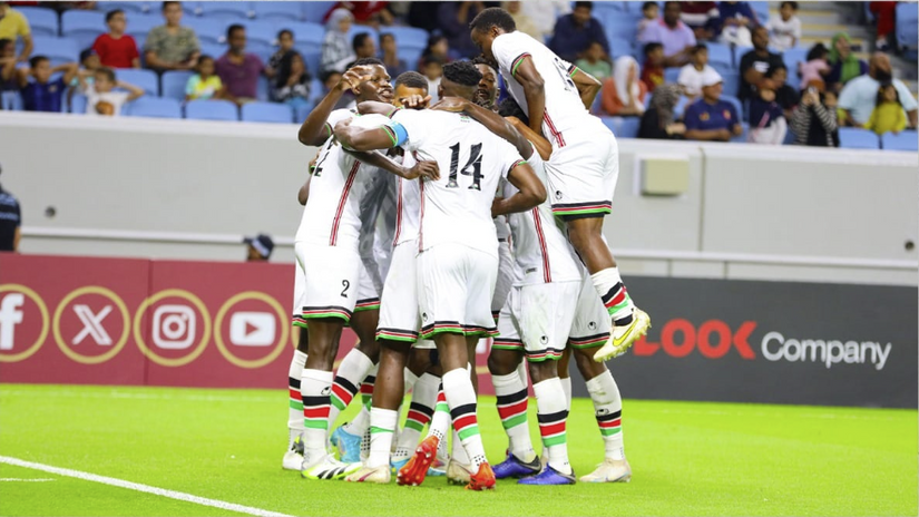 PLAYER RATINGS: Entire backline shines as Harambee Stars beats Qatar