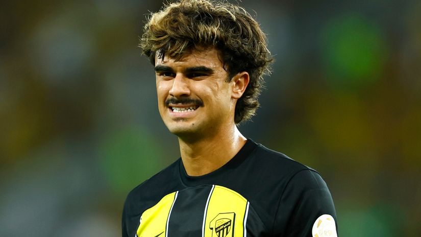 Jota (©Getty Images)