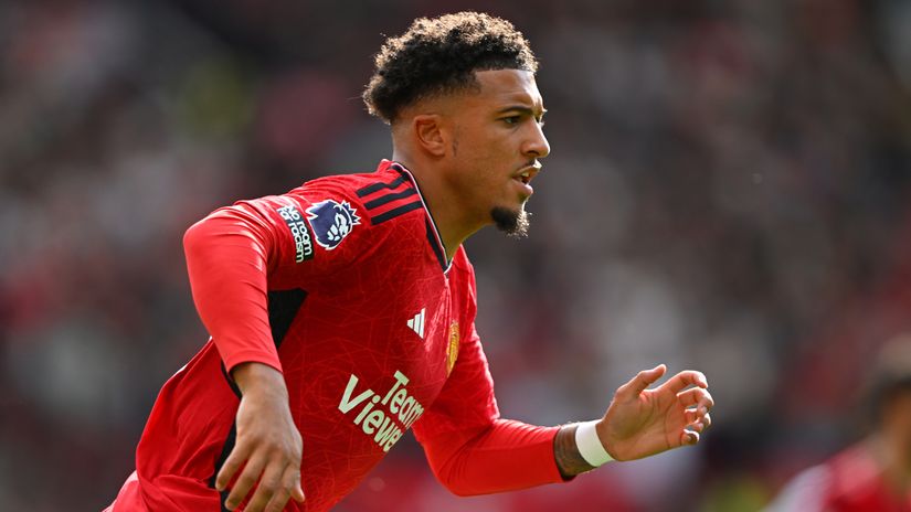 No trust, respect, nor common sense: This is the failing relationship between United and Sancho