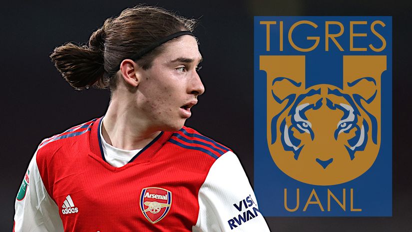 Marcelo Flores (©Getty Images)