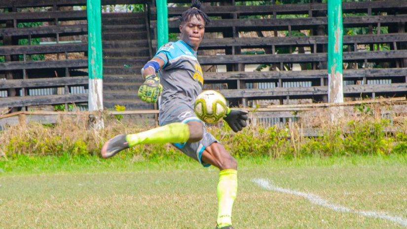 Alube tipping Naivas FC to gain FKF Premier League promotion