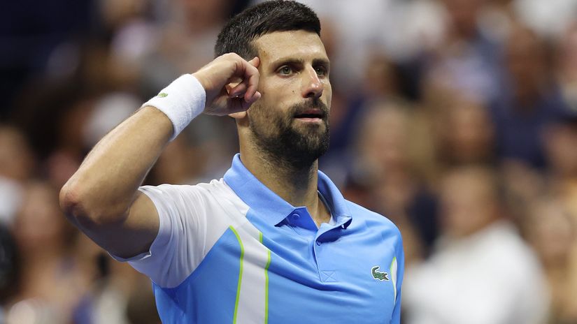 The Monster Mentality... (©Clive Brunskill/Getty Images)