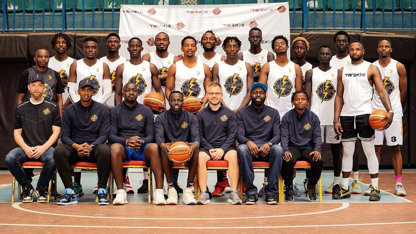 Eyes on KBF title as Thunder unveil star-studded squad