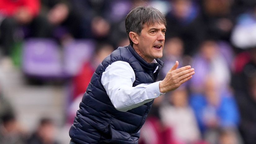 Jose Rojo Martin 'Pacheta' (©Getty Images)