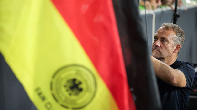 Japan was the final straw – Flick is sacked by the Germans, Nagelsmann the main candidate