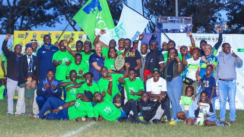 KCB RFC © Courtesy