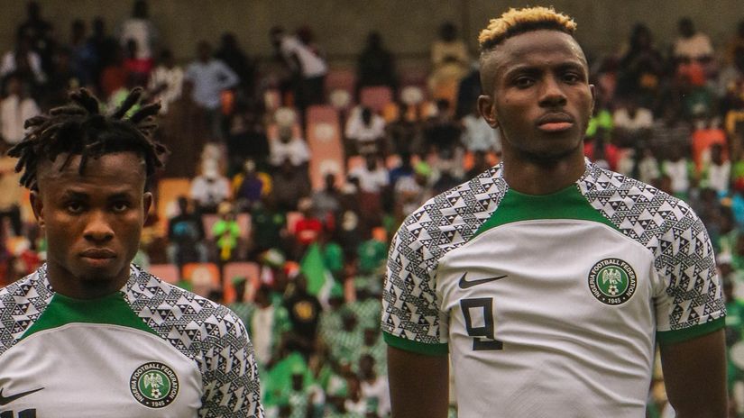 (©Emmanuel Osodi/Gallo Images)