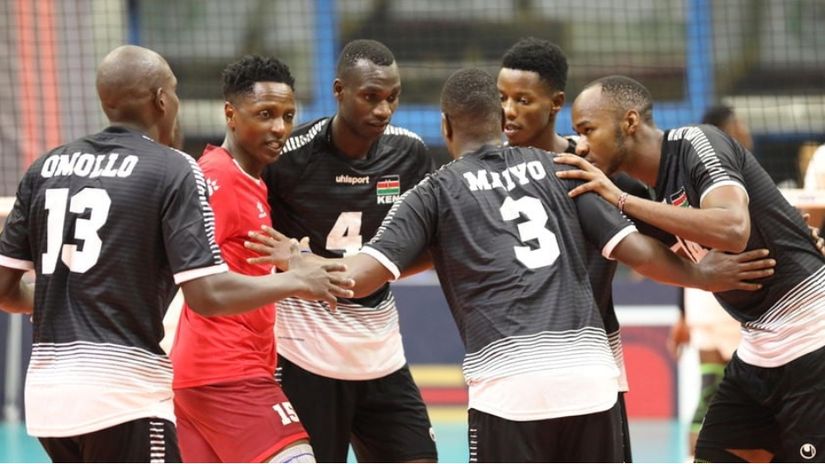 © Courtesy Nation Media 