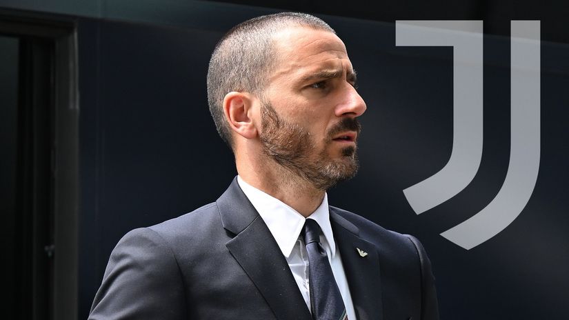 It's getting legal! (©Getty Images)