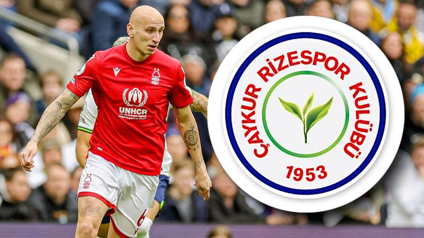 Jonjo Shelvey (©AFP)