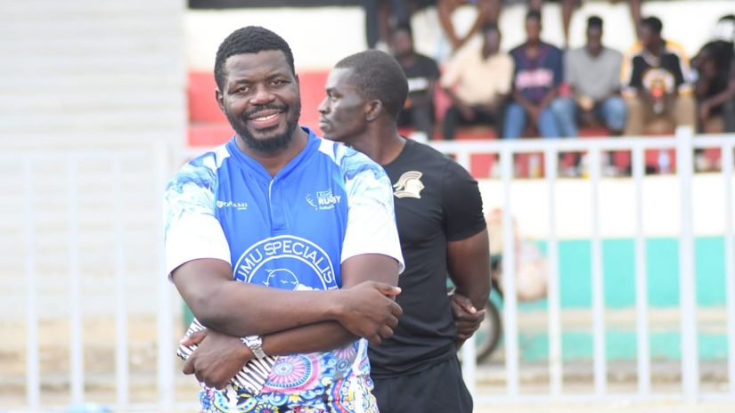 © Courtesy / Tabby Nashipae 