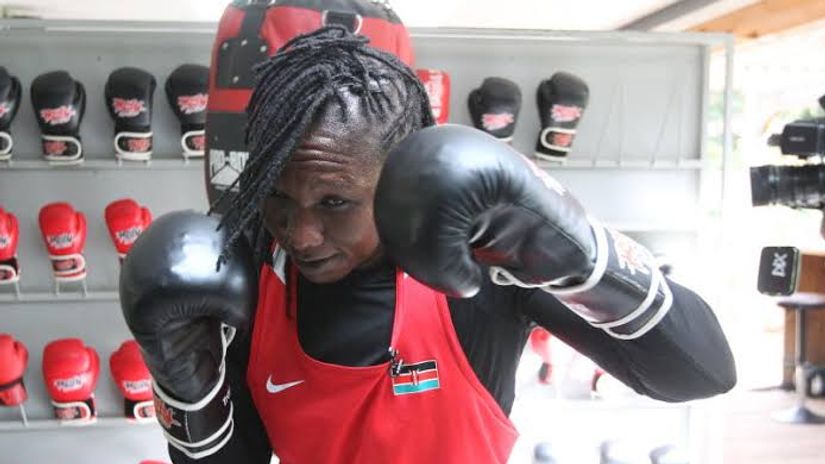 Andiego's hopes for Olympics ticket suffers huge dent after losing to EL Mardi