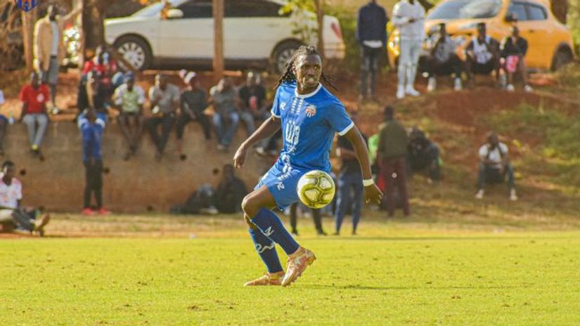 ©Nairobi City Stars