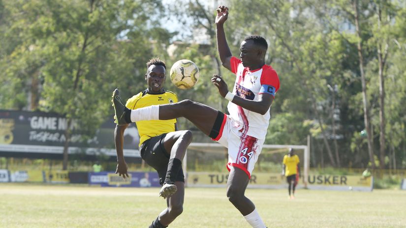 Five matches on the cards as FKFPL resumes